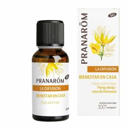 Pranarôm LA DIFUSIÓN Bienestar en casa Aceite Esencial para Difusor 30 ml Aromaterapia Edición Limitada Precio: 13.78999974. SKU: B1GWE6FQZN