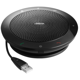 JABRA Speak 510 - MS Altavoz UC Conferencias JABRA Speak 510 - MS Altavoz UC Conferencias Precio: 100.58999951. SKU: S55025104