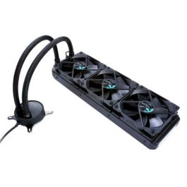 Fractal Design Celsius S36 Sistema de refrigeración líquida todo en uno, Negro, FD-WCU-CELSIUS-S36-BKO, Compatible con múltiples sockets Precio: 90.79000018. SKU: B145CFYQ3B