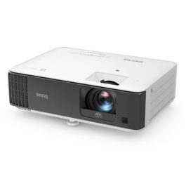 BenQ TK700STi Proyector de corto alcance 3000 lúmenes ANSI DLP 2160p (3840x2160) 3D Blanco Ref. 9H.JNL77.17E
