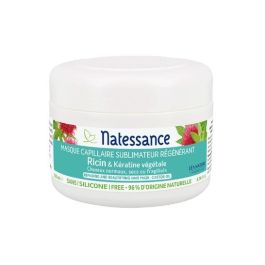 Máscara Sublimadora Regeneradora De Aceite De Rici Precio: 16.50000044. SKU: B144XE2G65