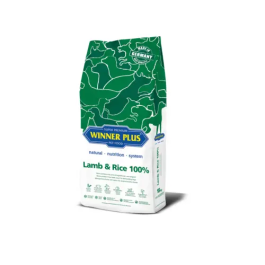 Winner Plus Canine Adult Cordero 3 kg Precio: 19.5000003. SKU: B16NTM2LAJ