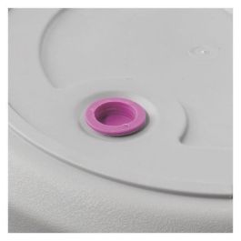 Deroma DER0191942097972 Maceta Origen de Terracota 22,3 L