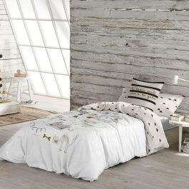 Funda Nórdica Panzup Cats Cama de 180/190 (260 x 220 cm) Funda Nórdica Panzup Cats Cama de 180/190 (260 x 220 cm)