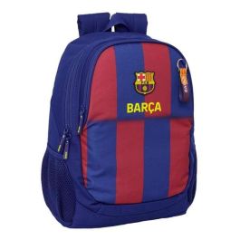 Safta Mochila Adaptable a Carro F.C. Barcelona 1ª Equipación 25/26 440x320x160 mm Precio: 37.50000056. SKU: B186C79TN4