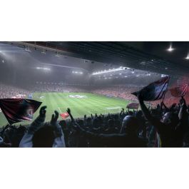 Electronic Arts 5030944125427 - EA SPORTS FC 26 - Juego de Fútbol para Nintendo Switch 2