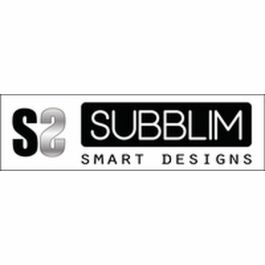 Funda para Tablet Subblim SUBCST-5SC250 Negro Funda para Tablet Subblim SUBCST-5SC250 Negro