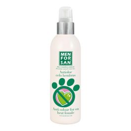 Antiolor para hembras en celo Menforsan Perro 125 ml Precio: 7.49999987. SKU: S6101620