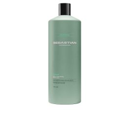 Sebastian Professionals VOLUPT Champú Voluminizador Profesional - Aumenta Volumen y Densidad para Cabello Fino - 1000 ml Precio: 63.0047. SKU: B184ZC8AMF