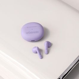 Urbanista Austin Auriculares Inalámbricos True Wireless - 20 Horas de Autonomía Total, Resistentes a Salpicaduras IPX4, Bluetooth 5.3