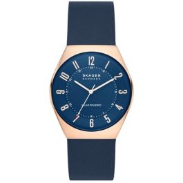 Reloj Mujer Skagen GRENEN SOLAR (Ø 37 mm) Reloj Mujer Skagen GRENEN SOLAR (Ø 37 mm) Precio: 156.95000024. SKU: B1FLG8ADFK