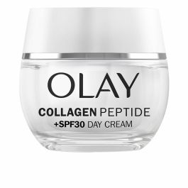 Olay Regenerist Collagen Peptide24 Crema Facial Hidratante de Día SPF30 50 ml Precio: 28.58999979. SKU: B1589LXTPQ