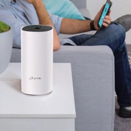 TP-Link Deco E4 Mesh-WLAN Router AC1200