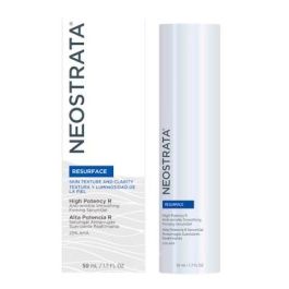 Neostrata Resurface Alta Potencia R Serum Gel 50ml Antiedad: Ácido Glicólico, Retinol, Antioxidante, para piel más lisa, suave y firme Precio: 75.79000044. SKU: S05108307