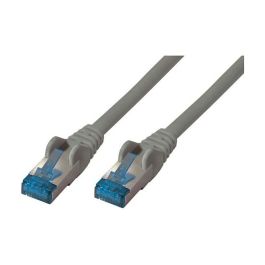 S/CONN Patchkabel CAT6a RJ45 S/FTP PiMF 0,5m Gris Precio: 10.89. SKU: B1FB3RXCPC