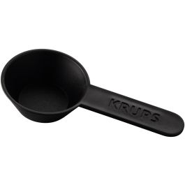 Krups F 309 08 ProAroma Cafetera de filtro 1.25L 15 tazas 1150W Negra con jarra de vidrio y sistema antigoteo