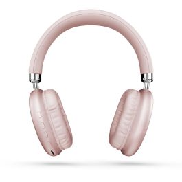 Auriculares de Diadema Energy Sistem 490059 Rose