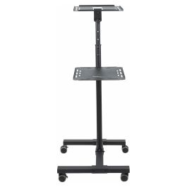 Soporte para Portátil Startech ADJPROJCART