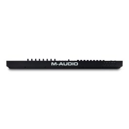 MAUDIO Oxygen Pro 61 Teclado Controlador MIDI con 61 Teclas