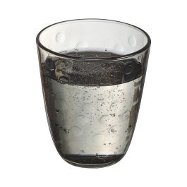 Vaso Luminarc Concepto Pepite Gris Vidrio 310 ml (24 Unidades)