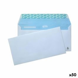 Sobres Sam OPEN-176 Blanco 12 x 17,6 cm 10 Piezas (50 Unidades) Precio: 50.58999957. SKU: B1CC342R7E