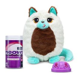 Peluche gatos mimimiau 24 cm tira y wow les encanta meterse en todos los agujeros. - modelos surtidos Peluche gatos mimimiau 24 cm tira y wow les encanta meterse en todos los agujeros. - modelos surtidos