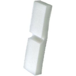 Bloques de espuma para filtros de acuario - FLUVAL - Para filtros externos Fluval FX4, FX5 y FX6 - Bio-Foam - 3 piezas Bloques de espuma para filtros de acuario - FLUVAL - Para filtros externos Fluval FX4, FX5 y FX6 - Bio-Foam - 3 piezas