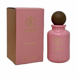 Perfume Mujer Delroba EDP Rose Musk 100 ml Precio: 66.98999956. SKU: B153HMKSWD