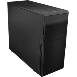 Nanoxia Deep Silence 3 Midi Tower PC Negro Insonorizada