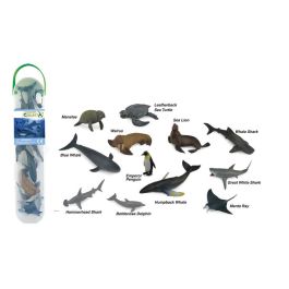 Tubo Mini Animales Marinos 1 Collecta - A1107-C Precio: 13.0075. SKU: B12EWGCS9G
