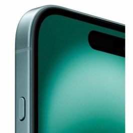 Apple iPhone 16 256GB Verde Azulado MYEJ3QL/A
