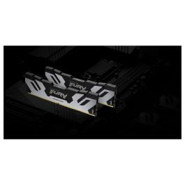 Kingston FURY Renegade Silver XMP 48GB DDR5 6400MT/s CL32 DIMM Memoria RAM para PC