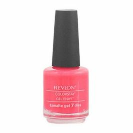 Pintaúñas Colorstay Gel Envy Revlon