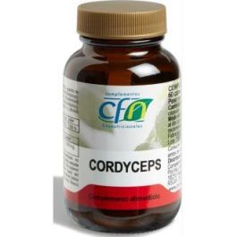 Cordyceps 60Cap. Precio: 25.4999998. SKU: B1B5RKXKKG