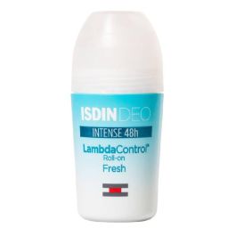 ISDIN LAMBDA CONTROL intense 48h Desodorante Roll-on Fresh 50 ml Precio: 10.50000006. SKU: B1EJYFXPDW