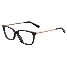 Montura de Gafas Mujer Love Moschino MOL550-807 Ø 52 mm Precio: 54.68999987. SKU: B1G599DE8G