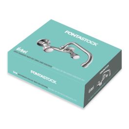 Grifo para Cocina Fontastock Zinc Grifo para Cocina Fontastock Zinc