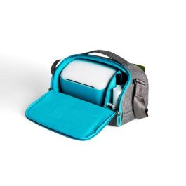 Cricut 2007812 Accesorios para Casco de Realidad Virtual, Azul, Gris Cricut 2007812 Accesorios para Casco de Realidad Virtual, Azul, Gris