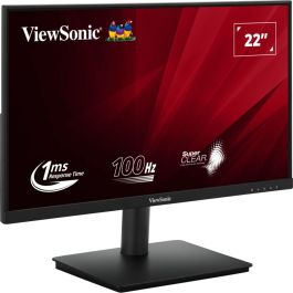 Monitor ViewSonic VA220-H Full HD 22" 100 Hz Precio: 99.50000005. SKU: B13RFQXJQR