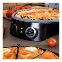 Horno Cecotec Fun Pizza&Co Grill 1800 W Ø 31 cm