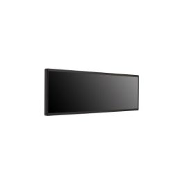 LG 37BH7N-H Pantalla Plana Señalización Digital 94cm (37") LCD Wifi Full HD Negro WebOS 24/7 700 cd/m²