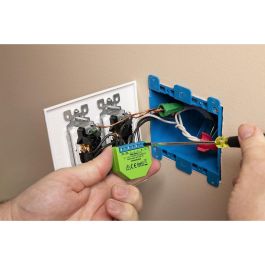 Shelly Módulo switch Wi-Fi BT Dimmer 2