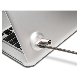 Kensington Adaptador Kit para Ranura de Seguridad para Ultrabook™ y MacBook Air® Precio: 17.5000001. SKU: B1HH5HGX4H