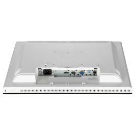 IIYAMA ProLite T1932MSC-W1SAG Monitor táctil 19" / 48.3 cm, Resolución 1280x1024 (5:4), Panel IPS, Multi-Touch, HDMI, DisplayPort, USB, Blanco