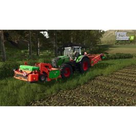 Farming Simulator 25: Edición Pesca en las Tierras Altas 4064635101149 - Juego para PC