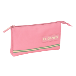 Safta Portatodo Triple 0.6 L Marsala Precio: 9.5000004. SKU: B1FVDWCSAP