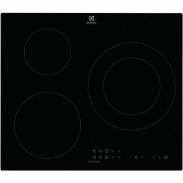 Electrolux CIT60331CK Placa de inducción 3 fuegos 60 cm Negro Precio: 378.59000058. SKU: B1KHTJQ8GH