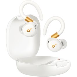 Anker Soundcore Sport X20 Auriculares Inalámbricos True Wireless In-Ear Blancos