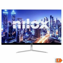 Monitor Nilox NXM24FHD01 24" Full HD 75 Hz Monitor Nilox NXM24FHD01 24" Full HD 75 Hz