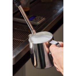 Inde Lechera Inoxidable 180 ml My Bar - Acero Inoxidable, Capacidad 180 ml (24 Unidades) Inde Lechera Inoxidable 180 ml My Bar - Acero Inoxidable, Capacidad 180 ml (24 Unidades)